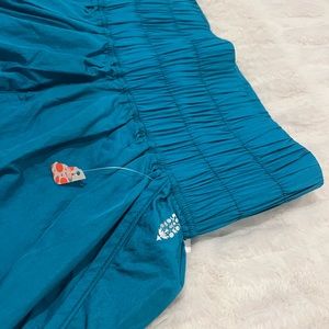 The way home running shorts ! New with tag
